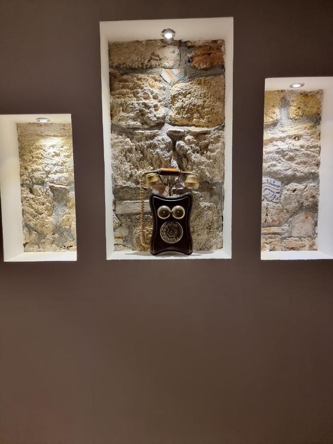 Domus Sant'Anna Apartment Palermo Zewnętrze zdjęcie