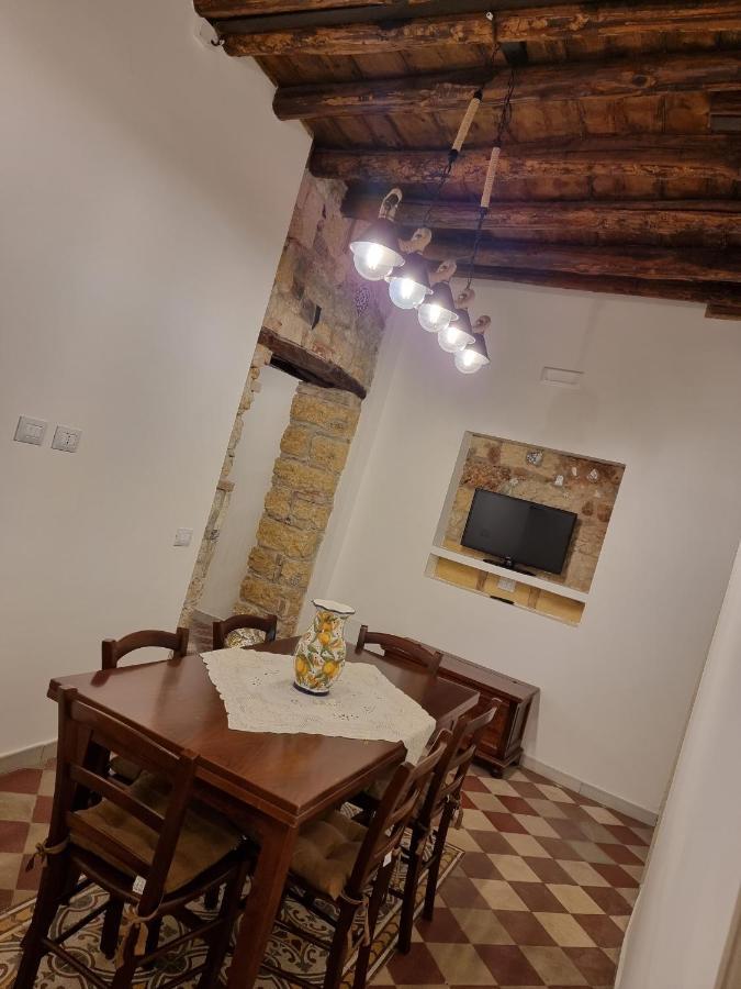 Domus Sant'Anna Apartment Palermo Zewnętrze zdjęcie