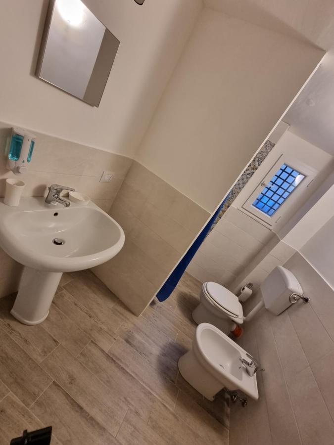 Domus Sant'Anna Apartment Palermo Zewnętrze zdjęcie