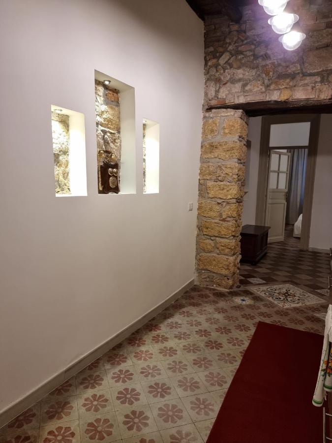 Domus Sant'Anna Apartment Palermo Zewnętrze zdjęcie