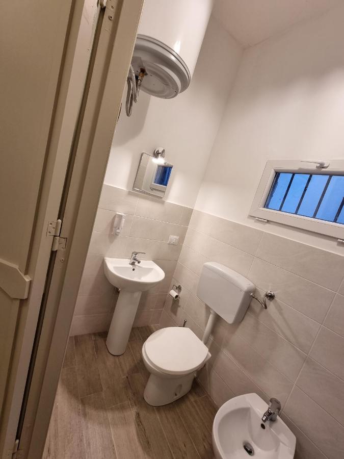 Domus Sant'Anna Apartment Palermo Zewnętrze zdjęcie