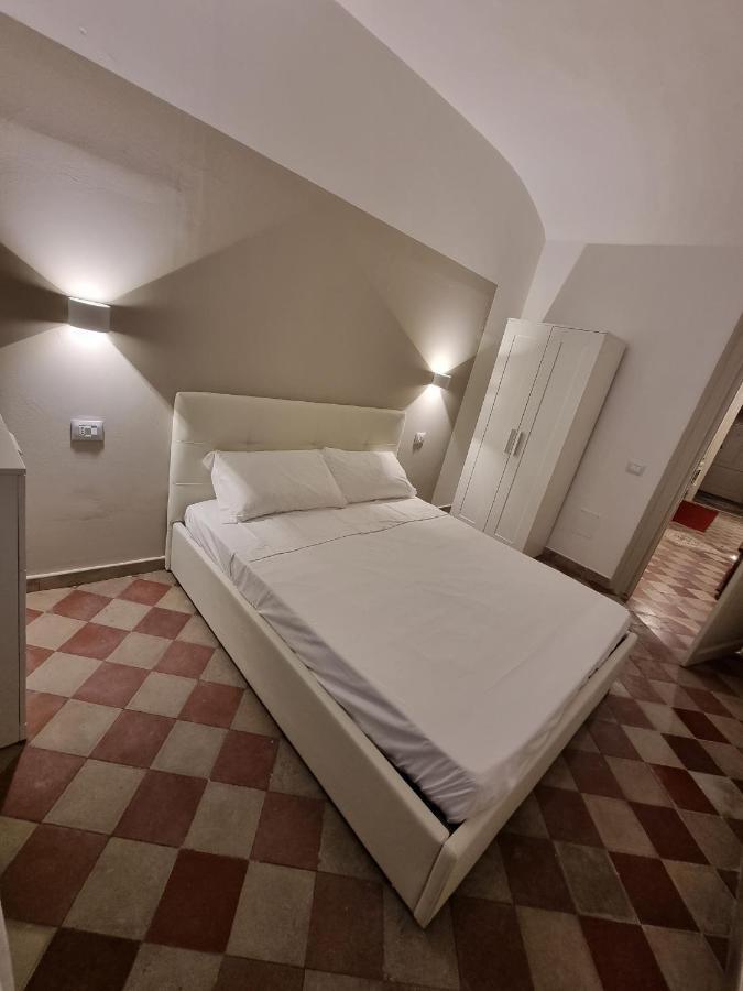 Domus Sant'Anna Apartment Palermo Zewnętrze zdjęcie