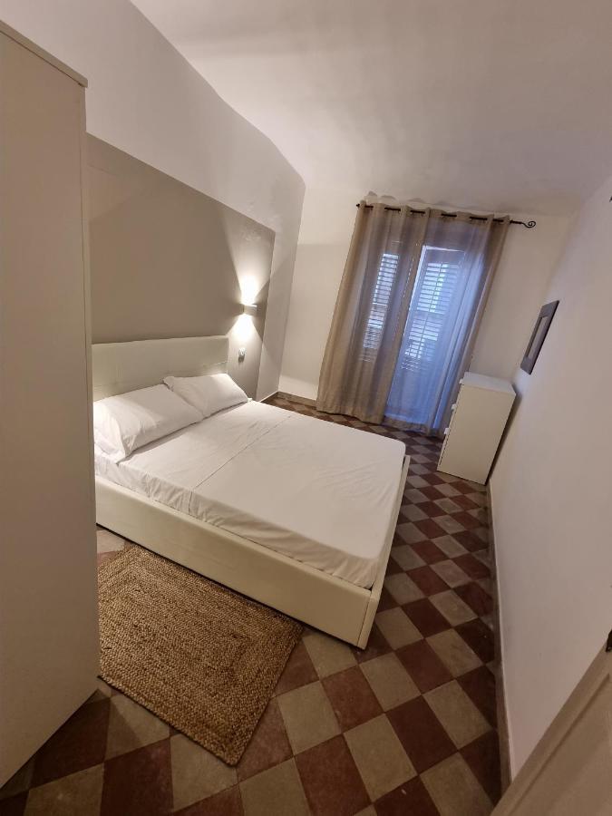 Domus Sant'Anna Apartment Palermo Zewnętrze zdjęcie
