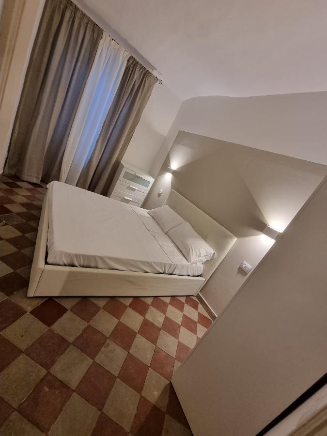 Domus Sant'Anna Apartment Palermo Zewnętrze zdjęcie