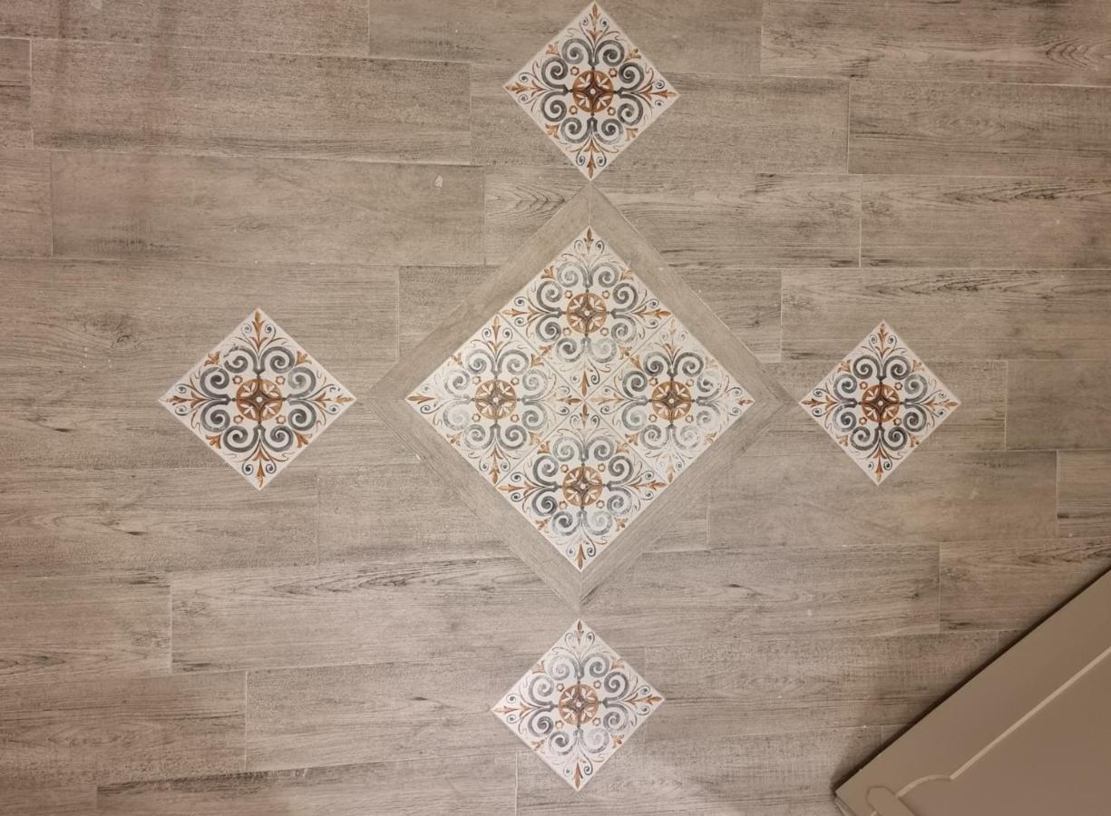 Domus Sant'Anna Apartment Palermo Zewnętrze zdjęcie
