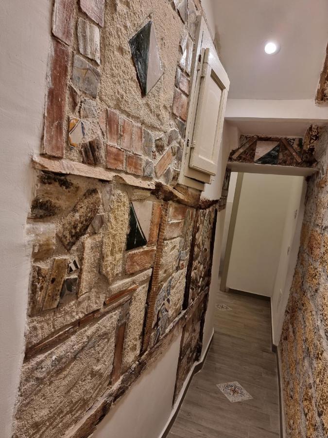 Domus Sant'Anna Apartment Palermo Zewnętrze zdjęcie